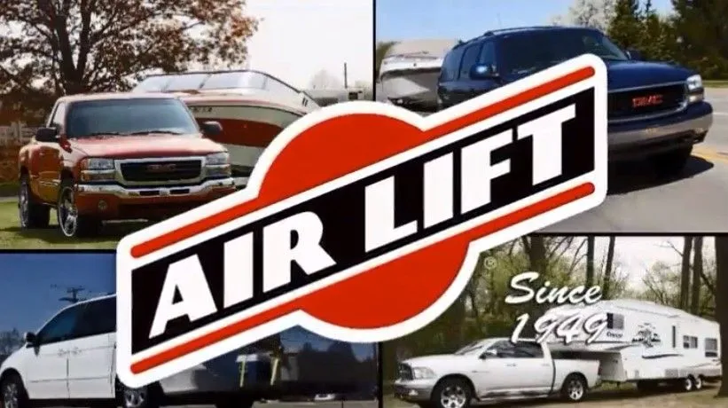 LOADLIFTER 5000 SEE/FIT CHART